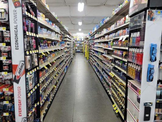 Dollar General