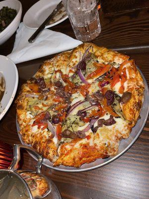 Firebird Tavern - Troy