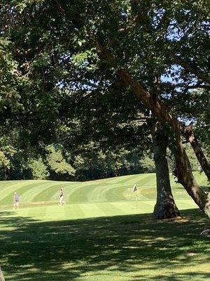 Rolling Oaks Golf Course