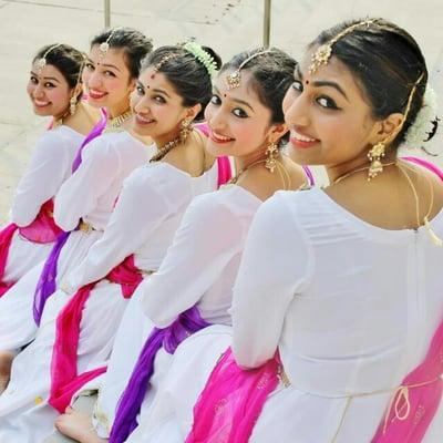 Tarana Academy of Music & Dance