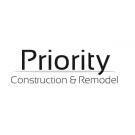 Priority Construction