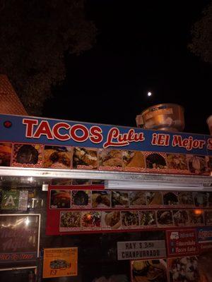Tacos Lulu