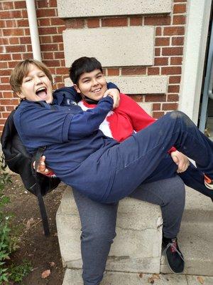 Emery Park Elementary School