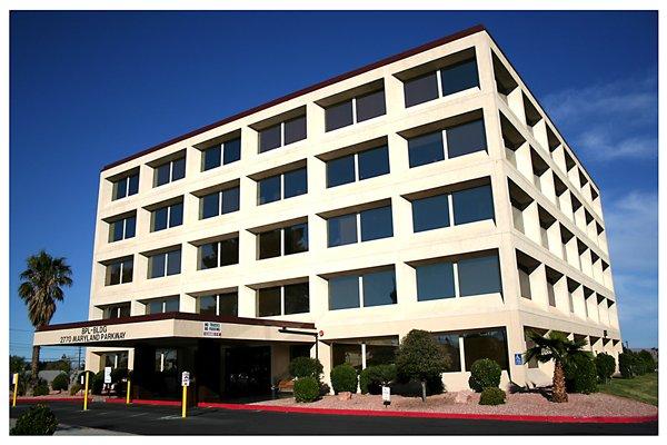 Reeves Immigration Law Group - Las Vegas, NV