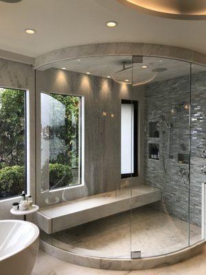 Classic Marble Designs