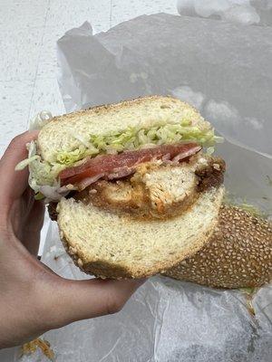 Chicken Cutlet
