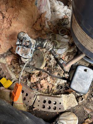 Drip Doctors Plumbing