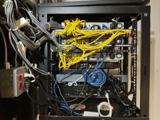 CPNU Computer Services