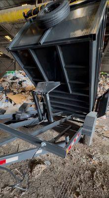 Another satisfied customer!