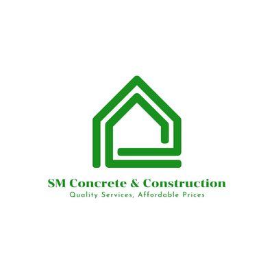 SM Concrete & Construction