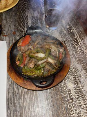 Cantina Mexican Grill & Bar