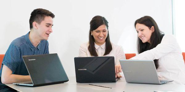 Blue Skyline Consulting