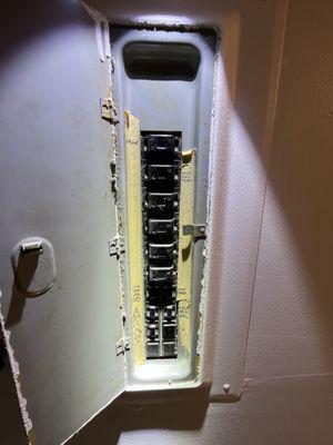 20/20 Home Inspections