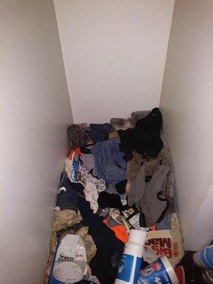 Edwards Moving & Hauling