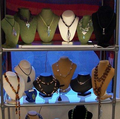 Tsunami Gems & Beads