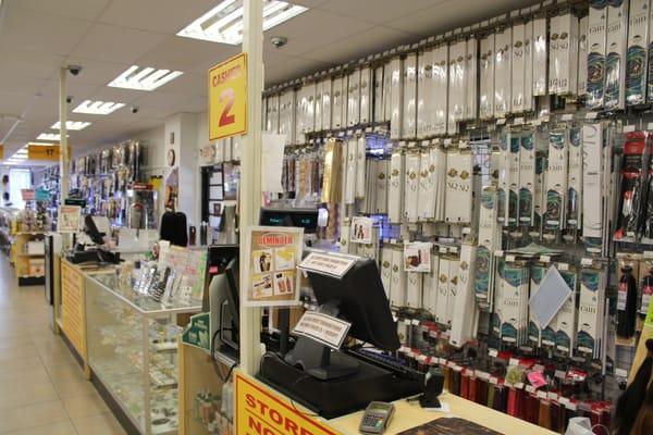 Elegant Beauty Supplies Super Center