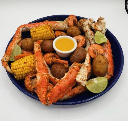 Mariscos La Reyna