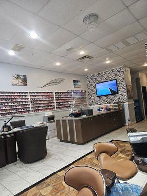 Nail Place