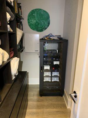 Advanced Home Solutions