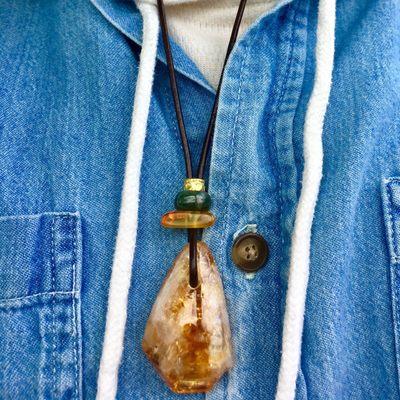 Crystal Power & Light