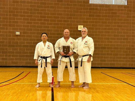 L-----e Martial Arts