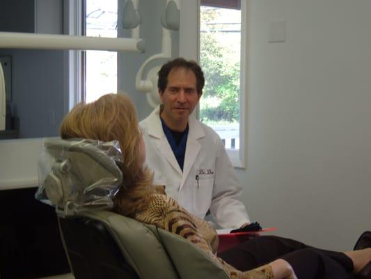 Daniel C Shomer, DMD