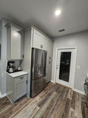 Allatoona Renovations