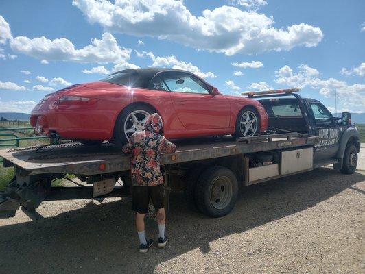 Squirrel Tree Automotive