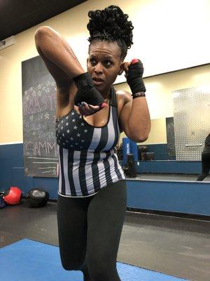 Private/personal training