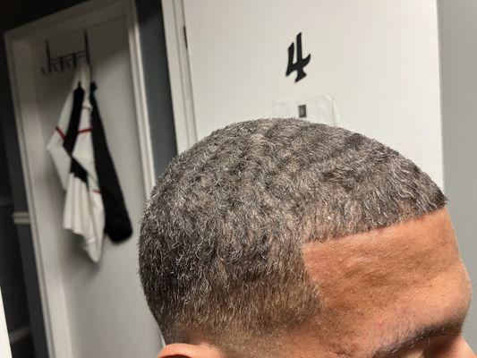 Mitchell’s Elite Cuttz