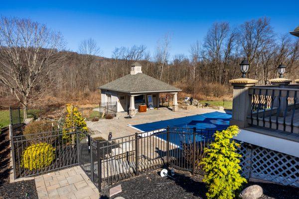 Where vision meets craftsmanship.