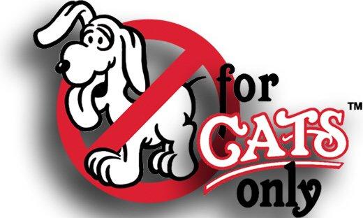 For Cats Only
