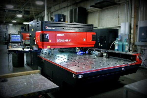 Precision Metalcrafters, Inc.