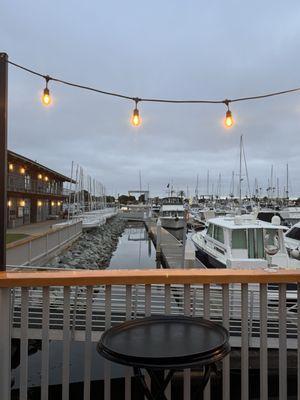 San Diego Yacht Club