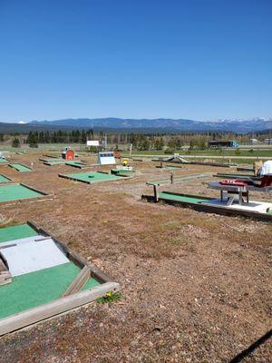 Eagle Valley Campground