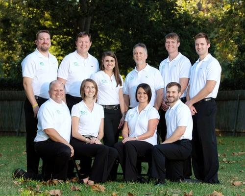 Shreveport Bossier Family Dental Care