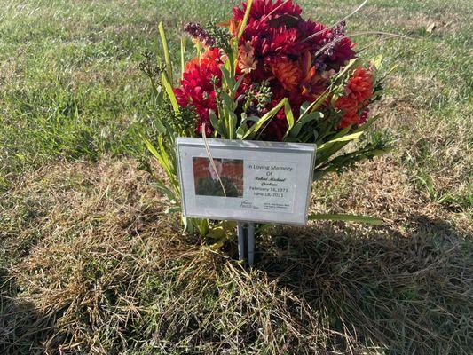 Green Acres Memorial Gardens