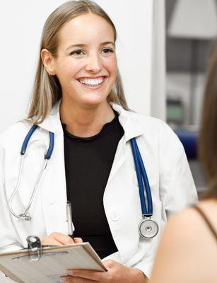 Lourdes Center For Family Health