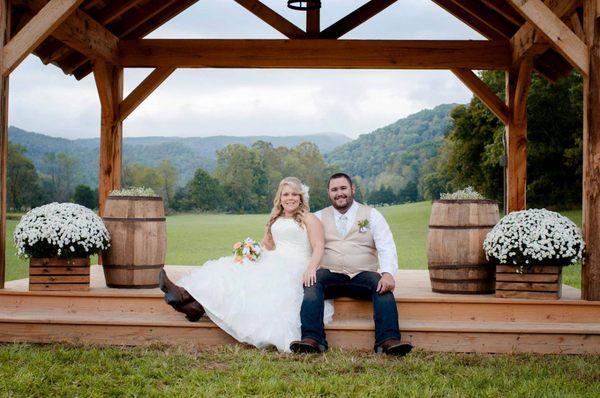 The Barn at Stoney Creek Farm