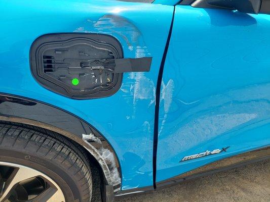 California Body Works