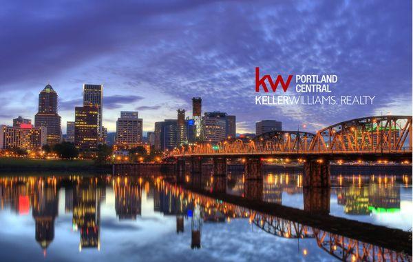 Tim Marino - Keller Williams Realty