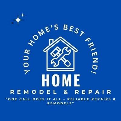 Home Remodel & Repair