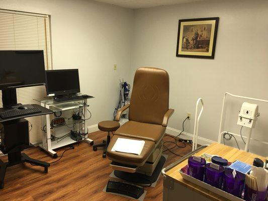 Foot & Ankle Center of Florida