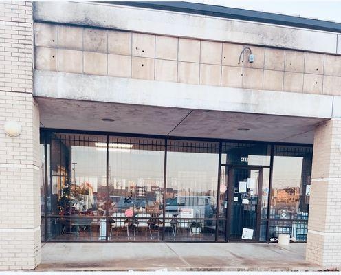 Absolute Offender Education Solutions 429 North Judge Ely Abilene, TX