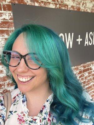 Turned out so great!