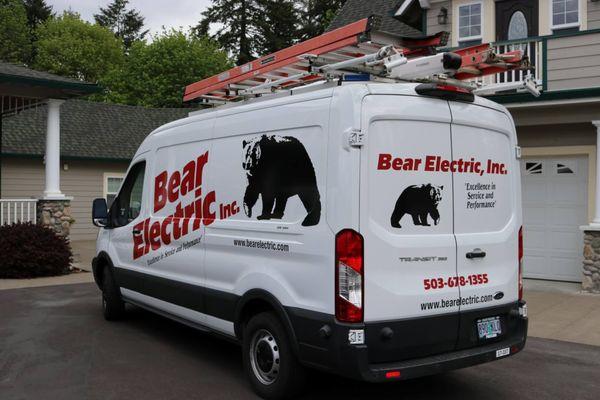 Bear Electric