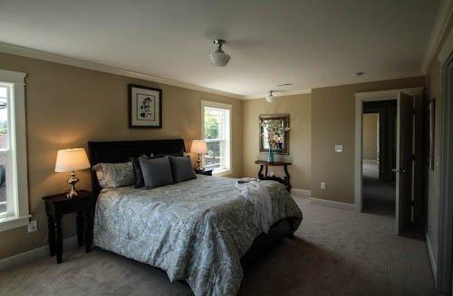 Vancouver Redevelopment