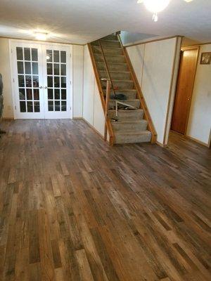 Puckett Construction