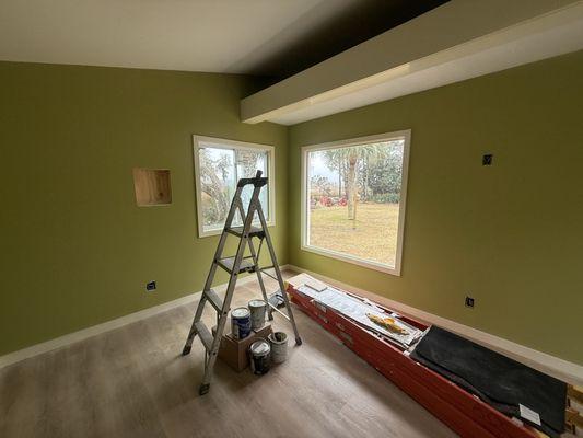 Altamaha Construction