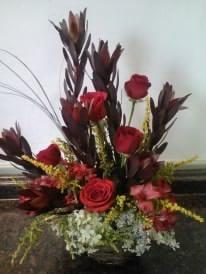 Wendy Herrick Floral Designs